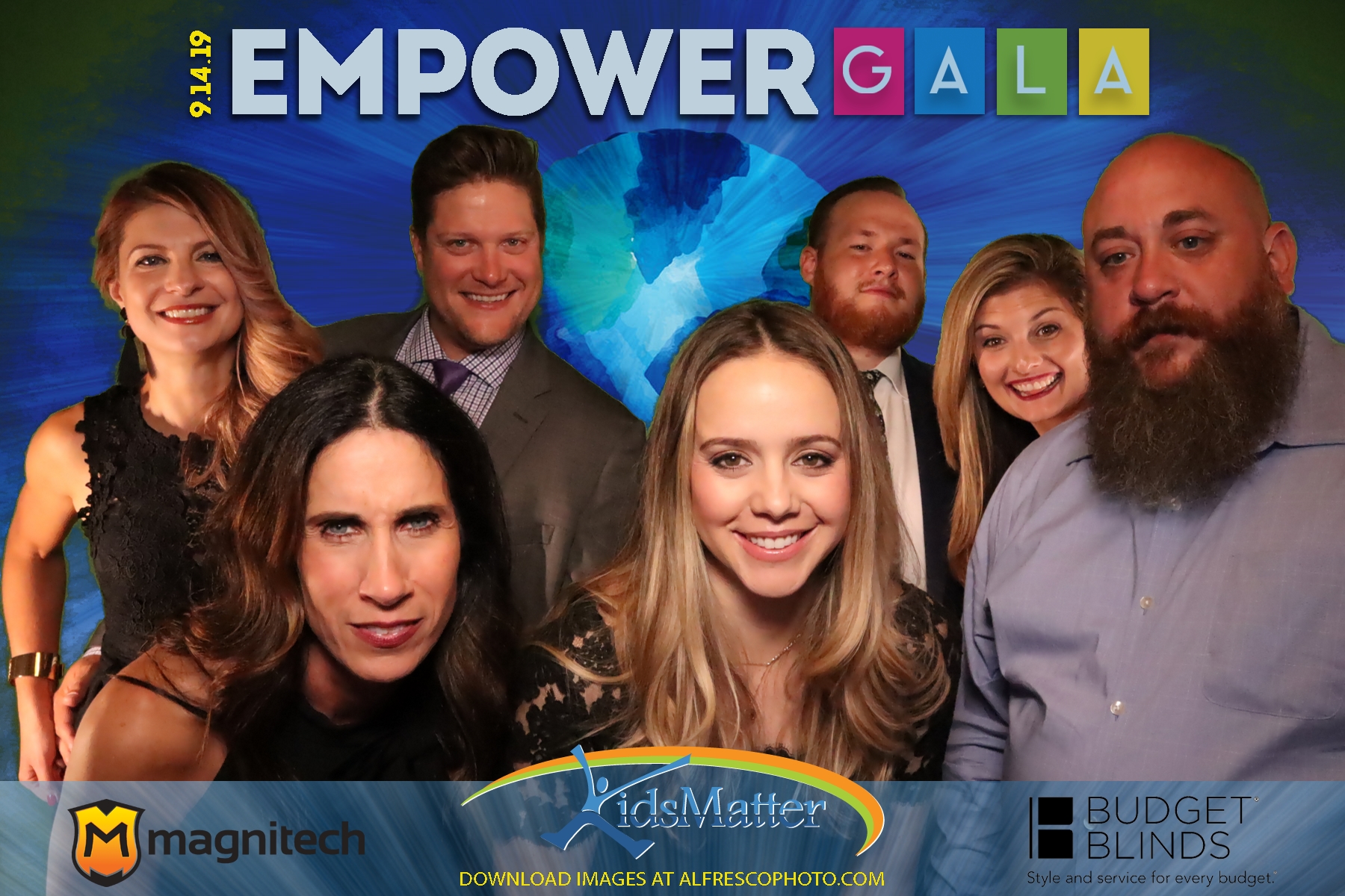 Empower Gala: Kids Matter  | View more photos from the event at events.alfrescophoto.com/u/AlfrescoPhoto/Empower-Gala-Kids-Matter